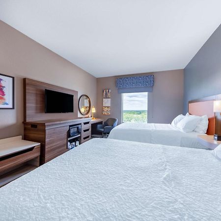 Hampton Inn Сент-Роберт Екстер'єр фото