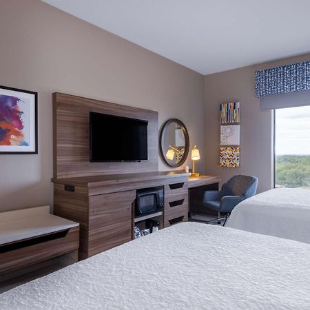 Hampton Inn Сент-Роберт Екстер'єр фото