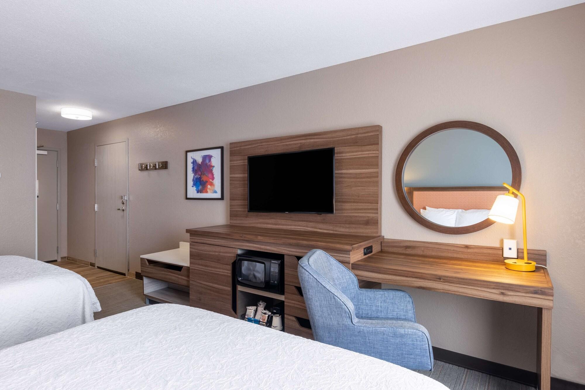 Hampton Inn Сент-Роберт Екстер'єр фото