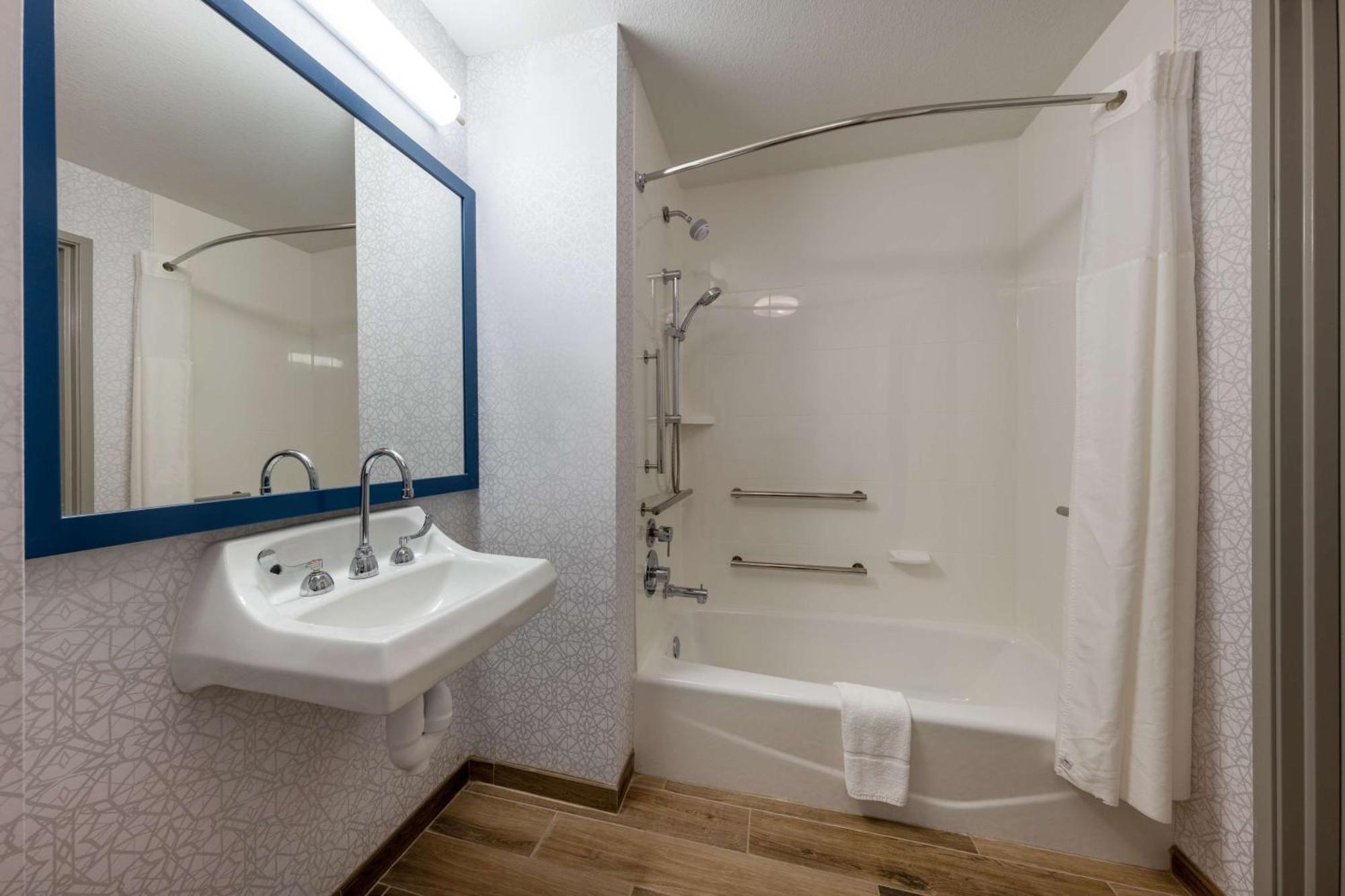 Hampton Inn Сент-Роберт Екстер'єр фото