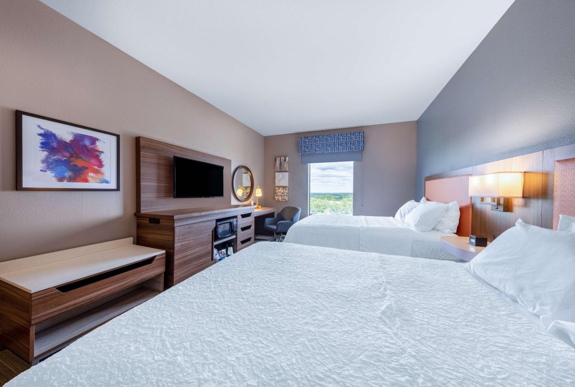 Hampton Inn Сент-Роберт Екстер'єр фото